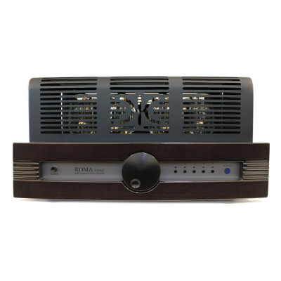 Syntesis Roma 510AC Signature